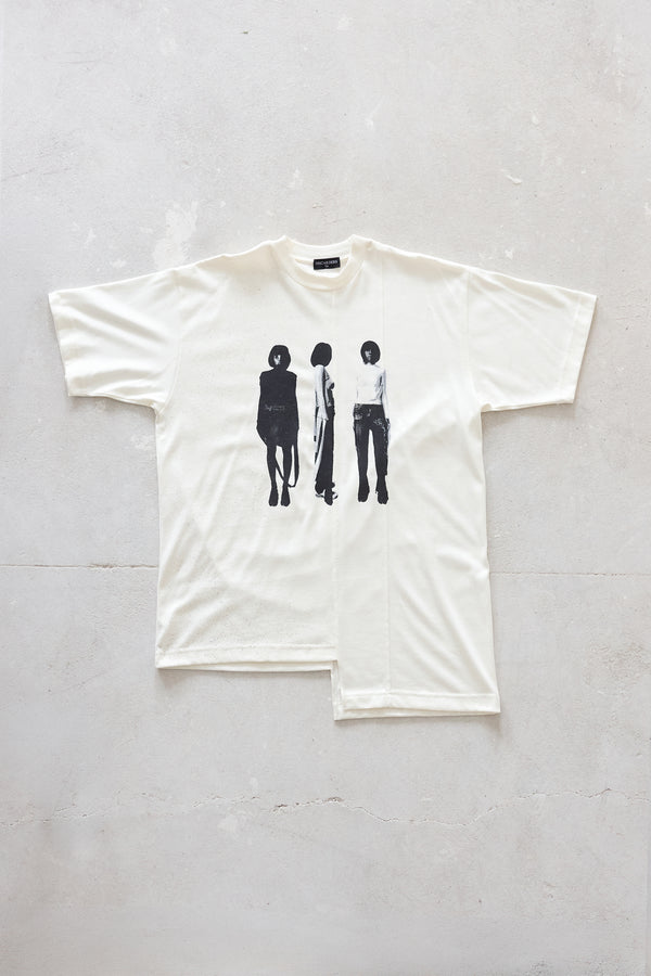The Three of Them T-Shirt