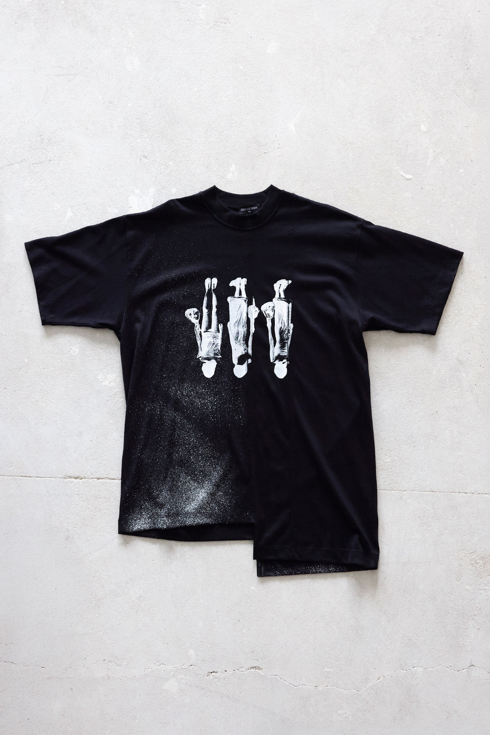 Three Them T-Shirt - Verlin