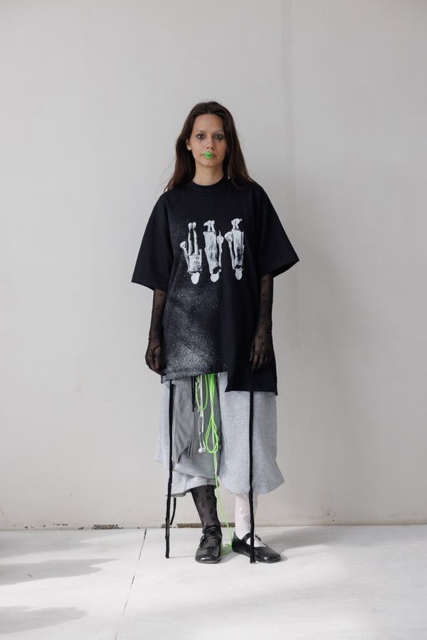 The Three of Them T-Shirt