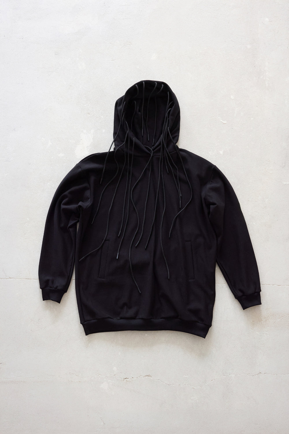 Too Many Strings Hoodie - Verlin