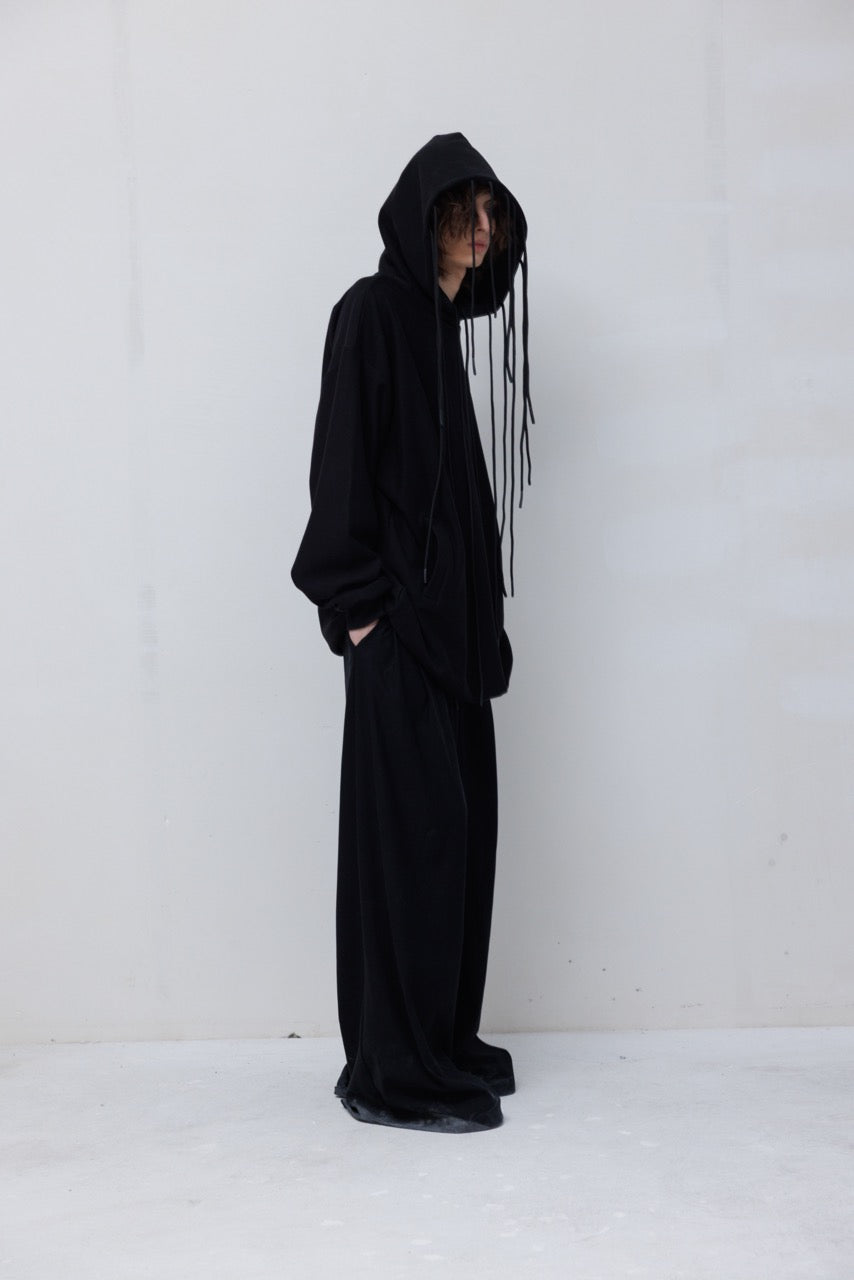 Too Many Strings Hoodie - Verlin