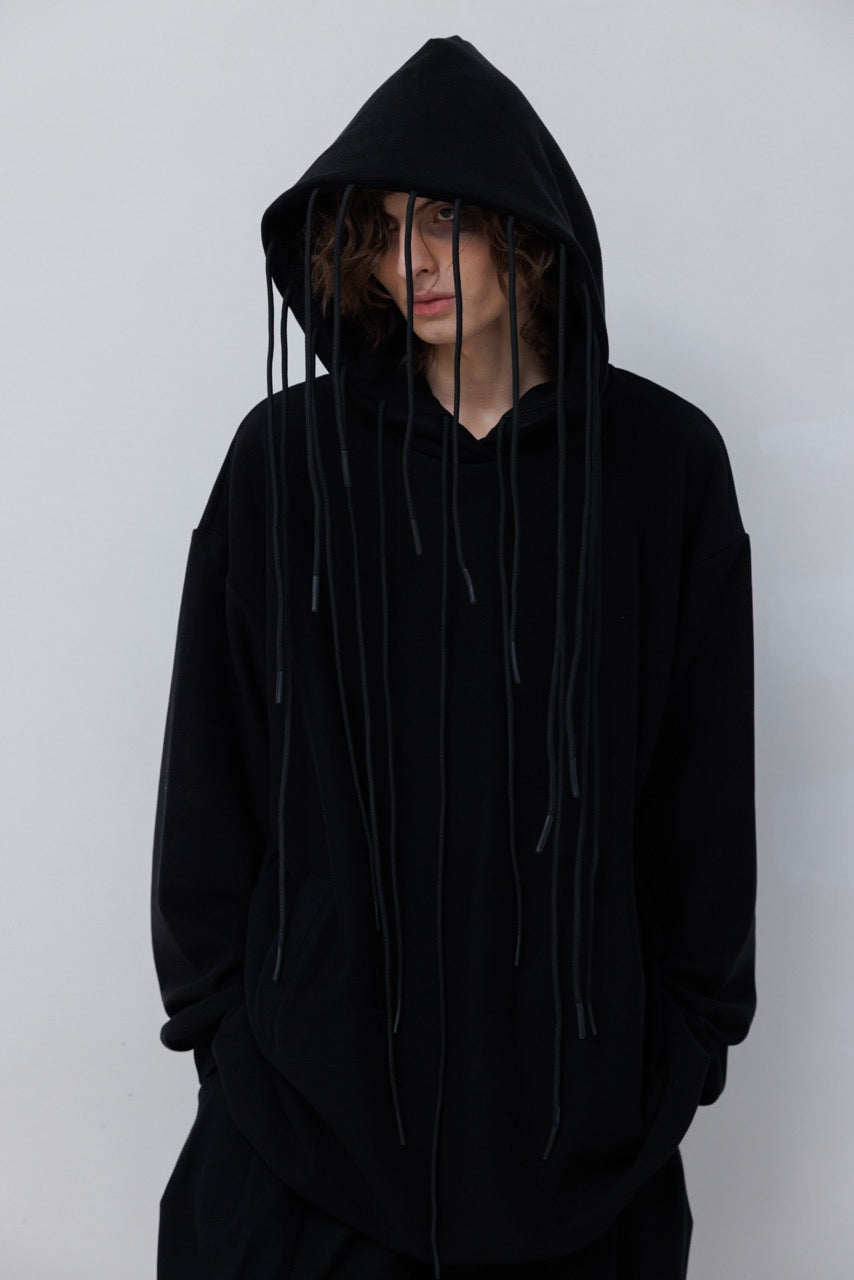 Too Many Strings Hoodie - Verlin
