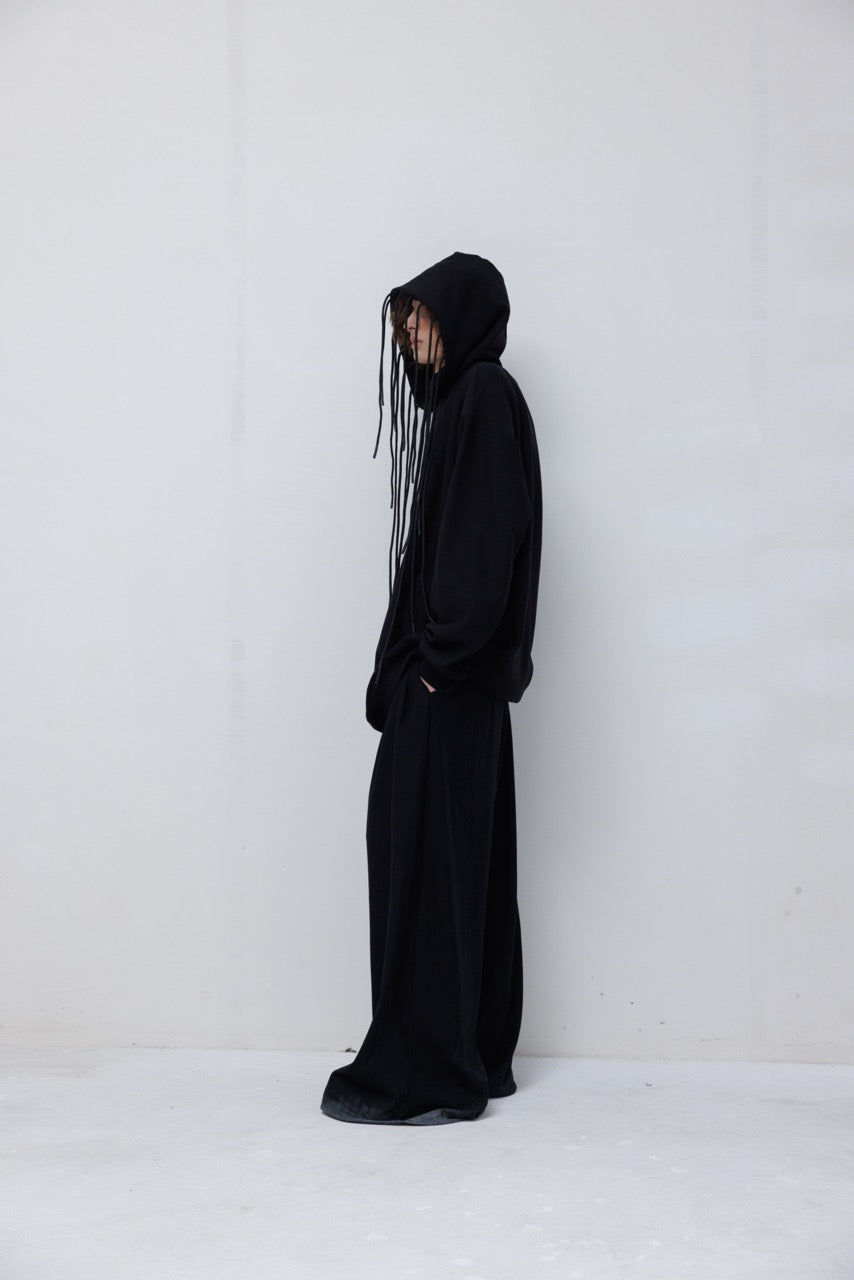 Too Many Strings Hoodie - Verlin