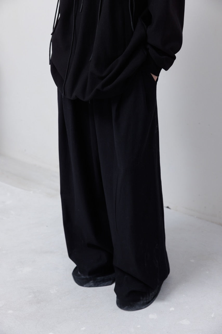 Too Wide Pants - Verlin