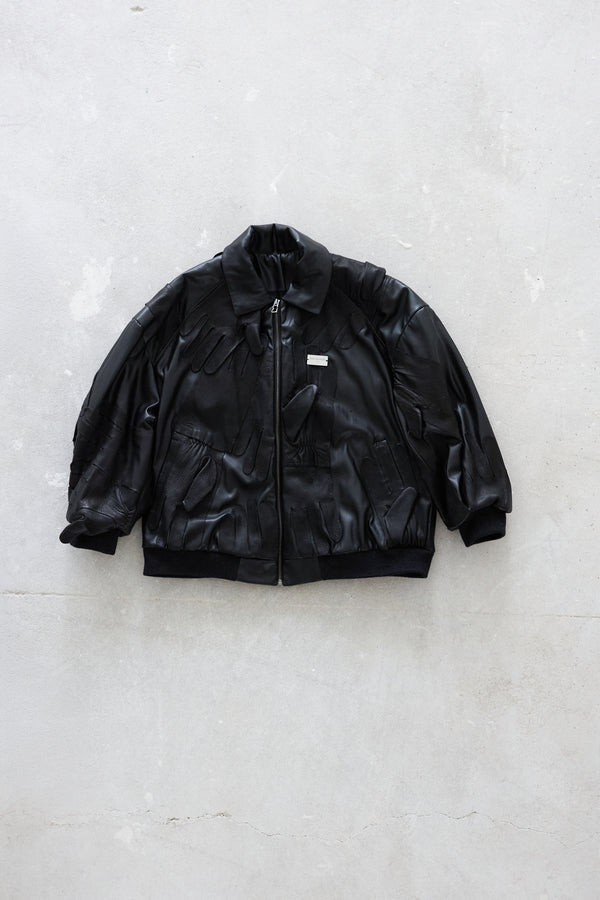 Touch Me Bomber