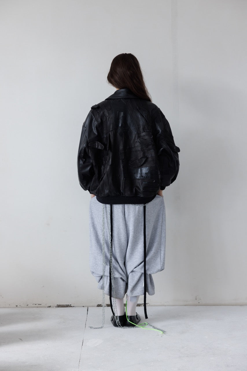 Touch Me Bomber - Verlin