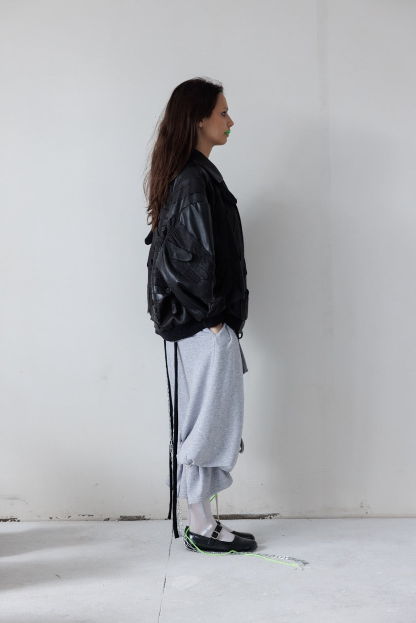 Touch Me Bomber - Verlin