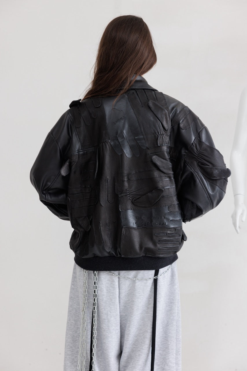 Touch Me Bomber - Verlin