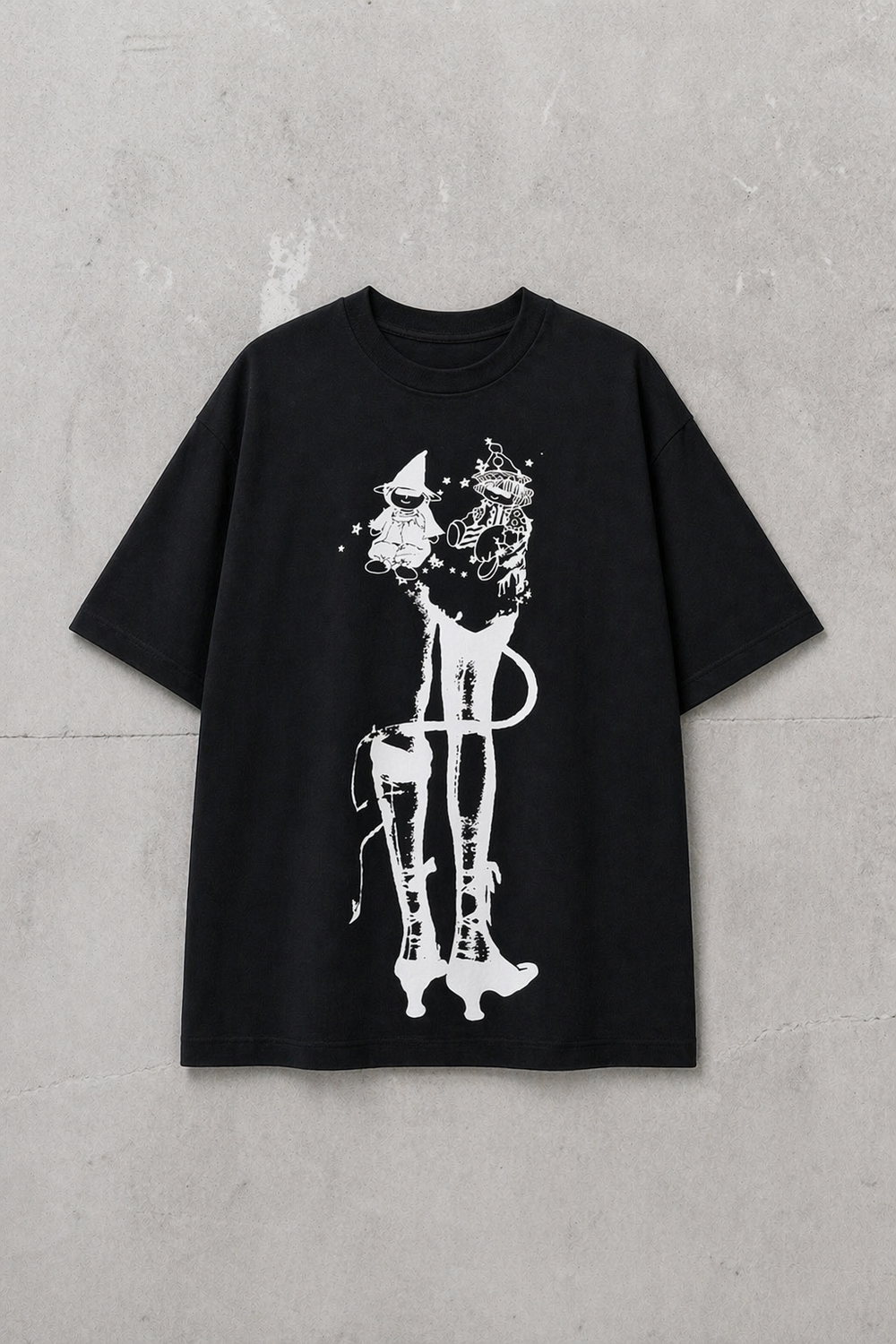 T-Shirt Bright Future - Verlin