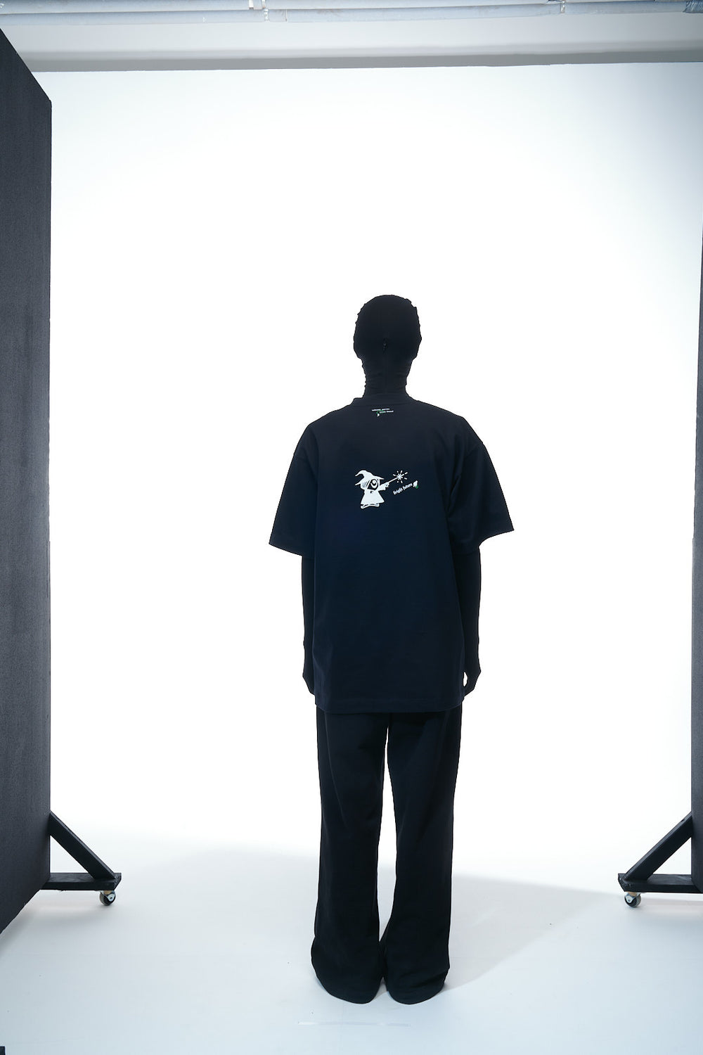 T-Shirt Bright Future - Verlin