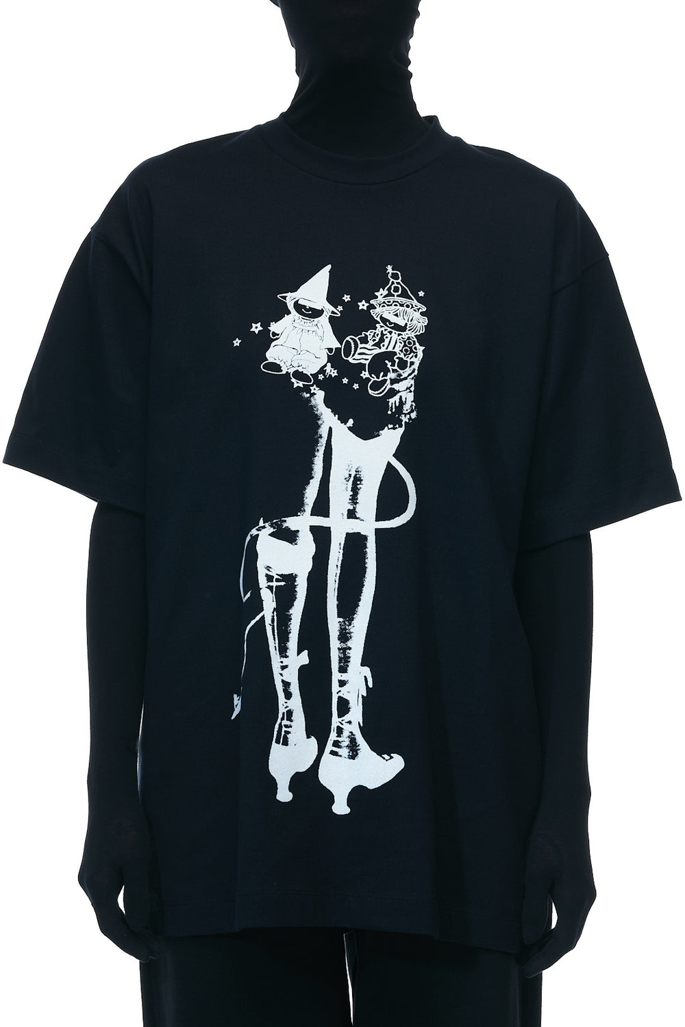 T-Shirt Bright Future - Verlin