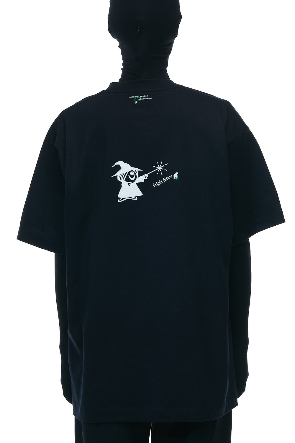 T-Shirt Bright Future - Verlin