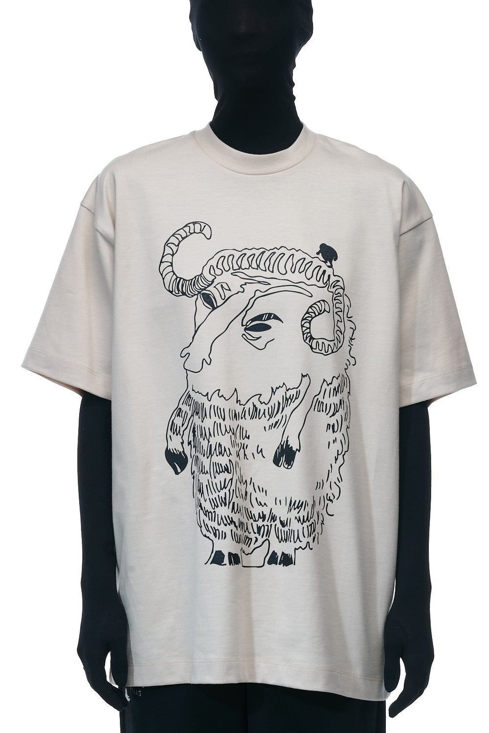 T-Shirt Broken Connection - Verlin