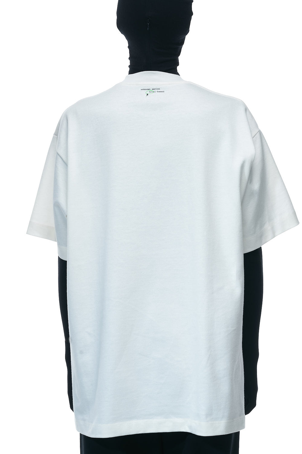 T-Shirt Eat Human Flesh - Verlin