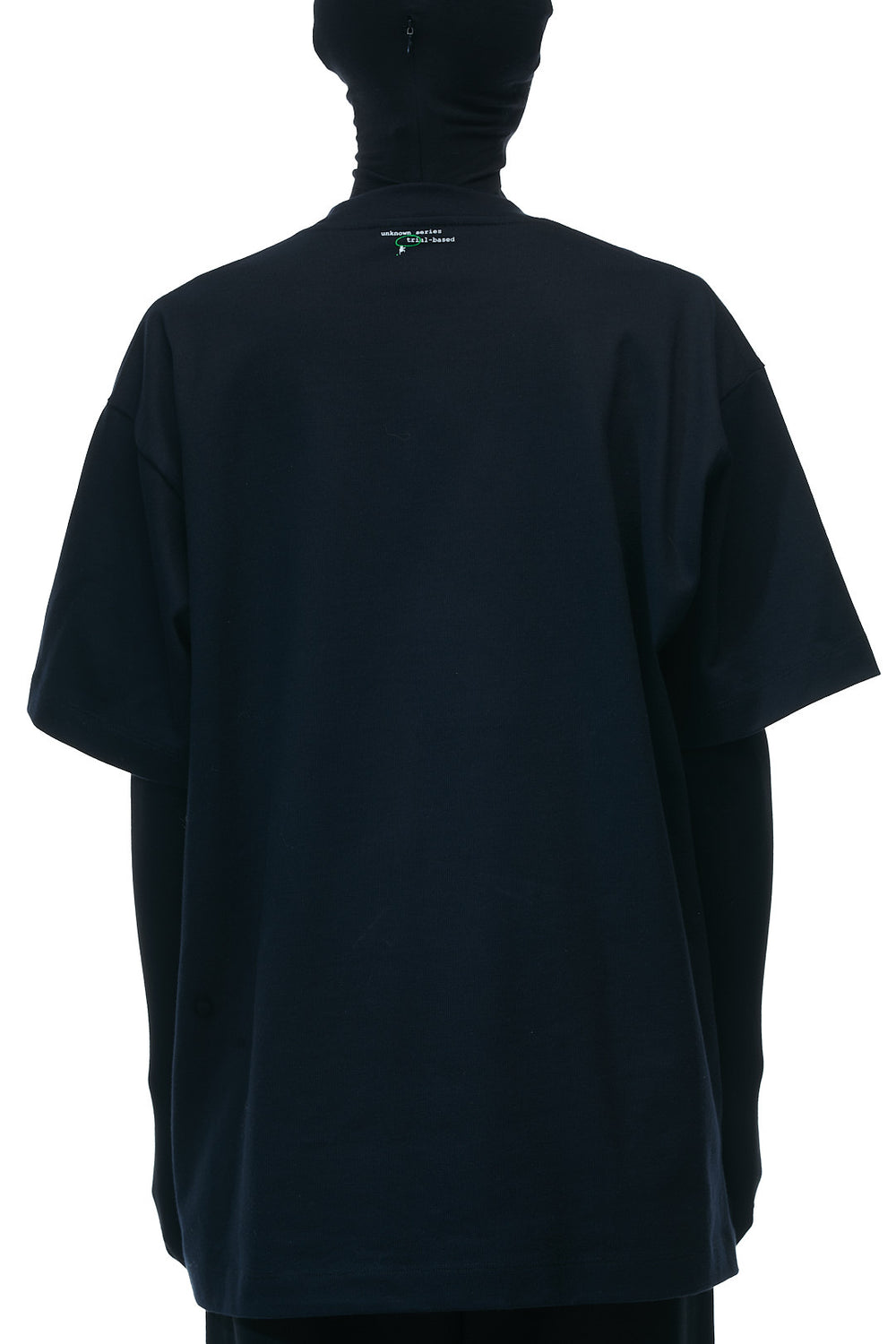 T-Shirt Forest Creatures - Verlin