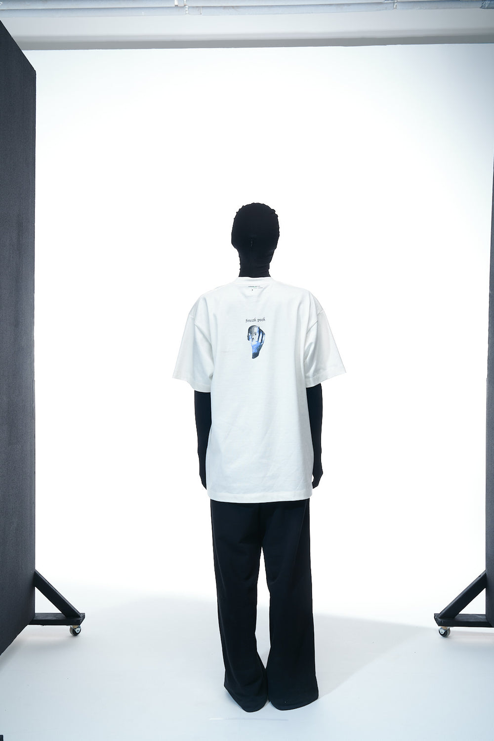 T-Shirt Put Spell on You - Verlin
