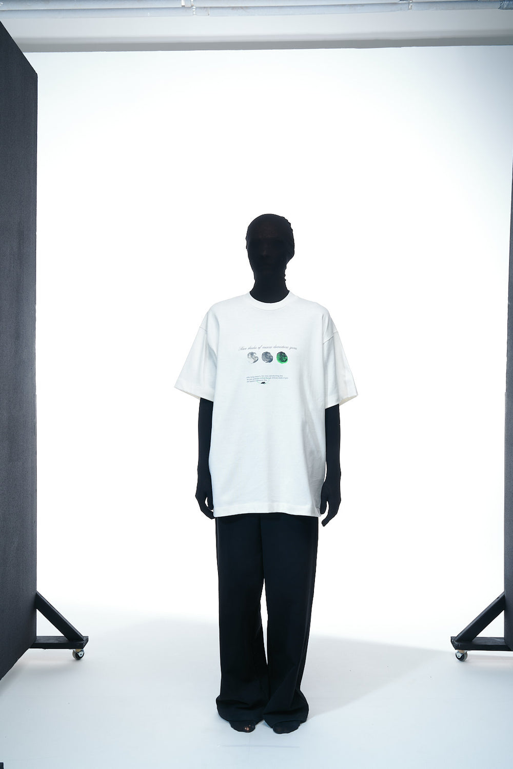 T-Shirt Musca Madness - Verlin