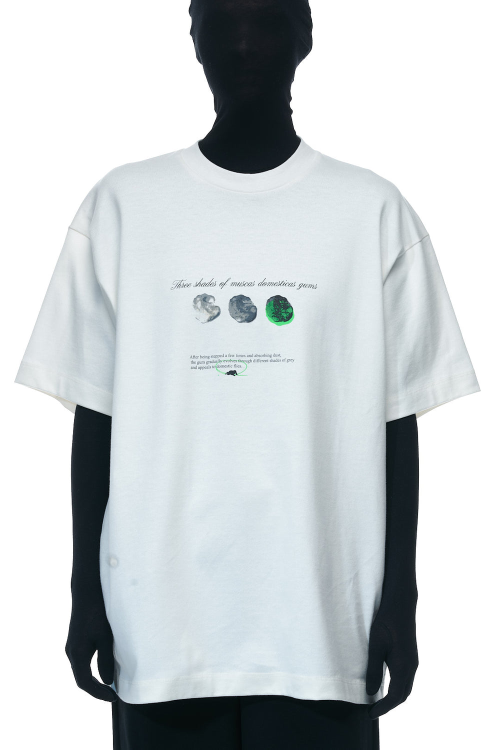 T-Shirt Musca Madness - Verlin