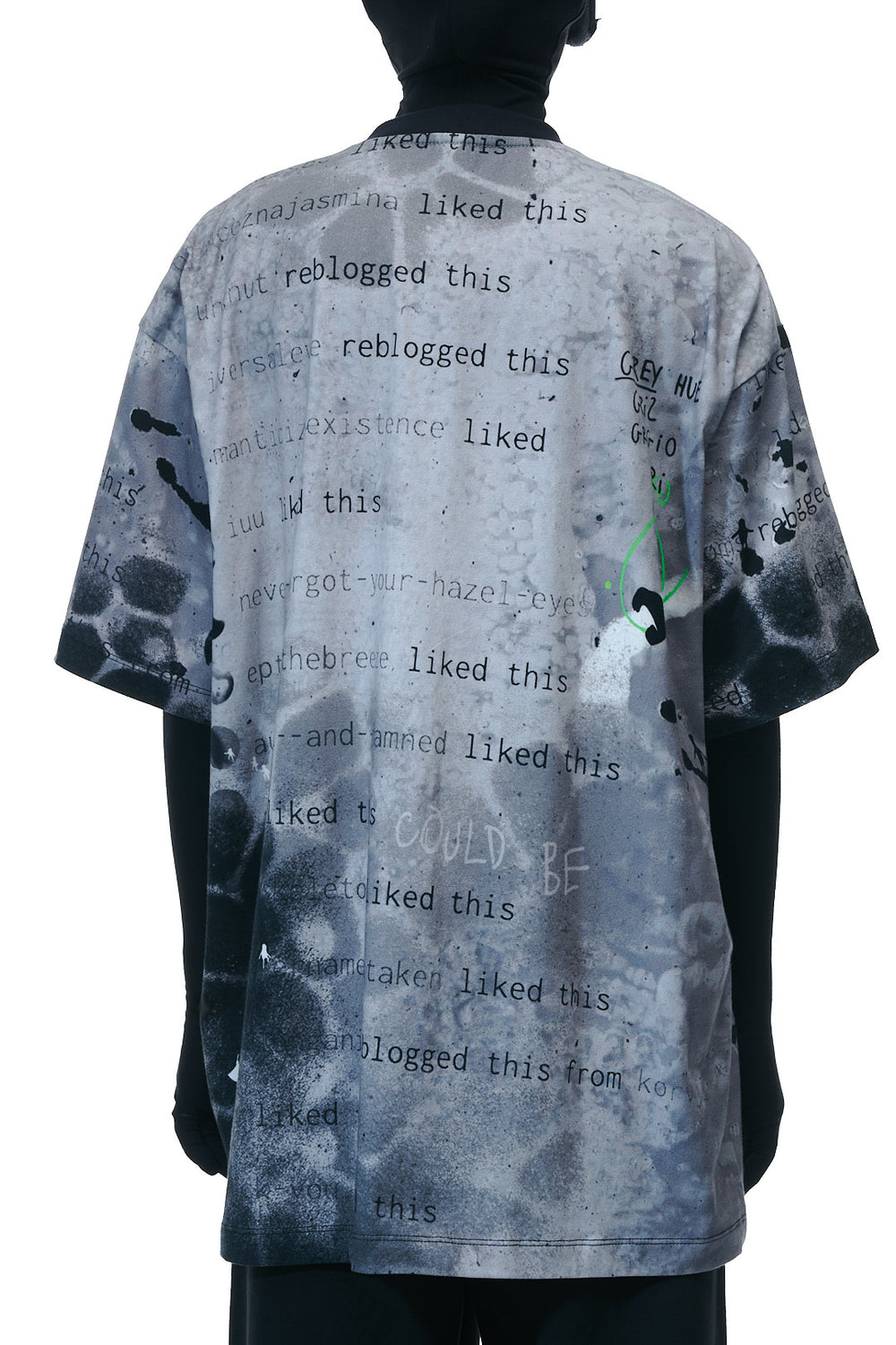 T-Shirt RGB Creatures - Verlin