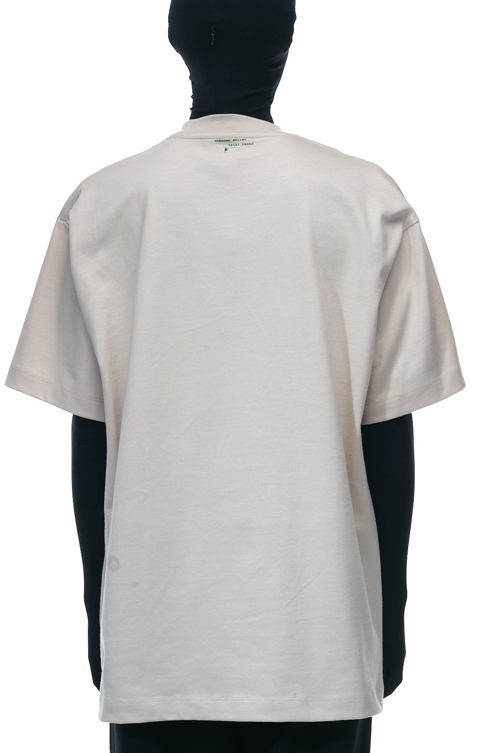 T-Shirt Risky Strawberry - Verlin