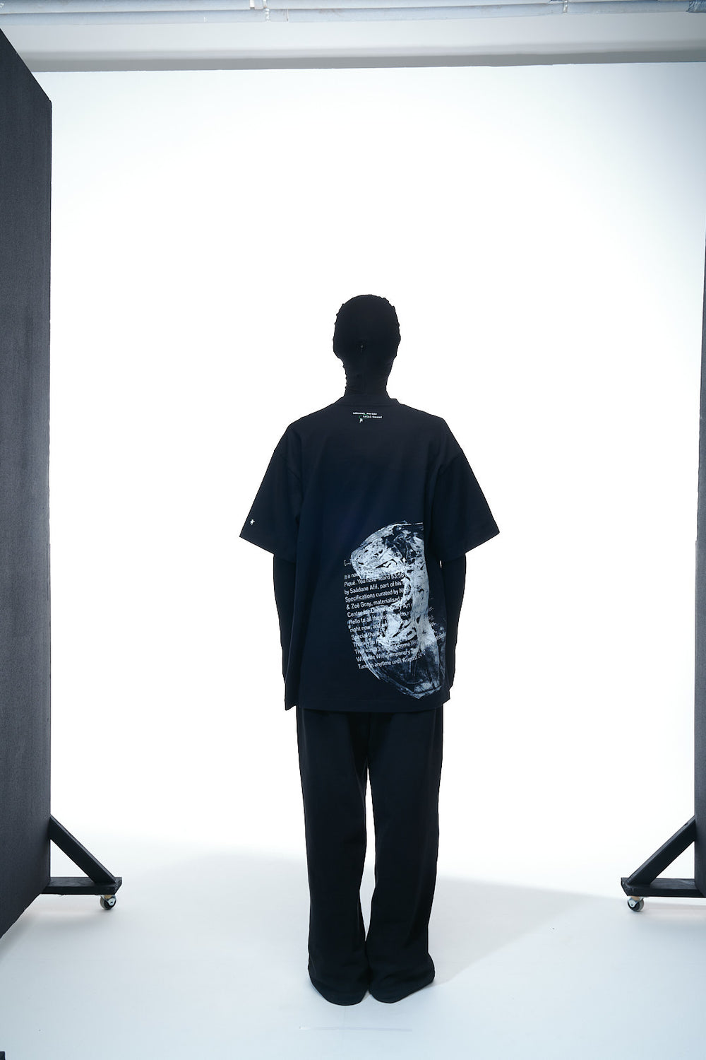 T-Shirt Unfolded Page - Verlin