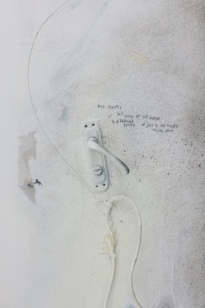 Unplug - Verlin