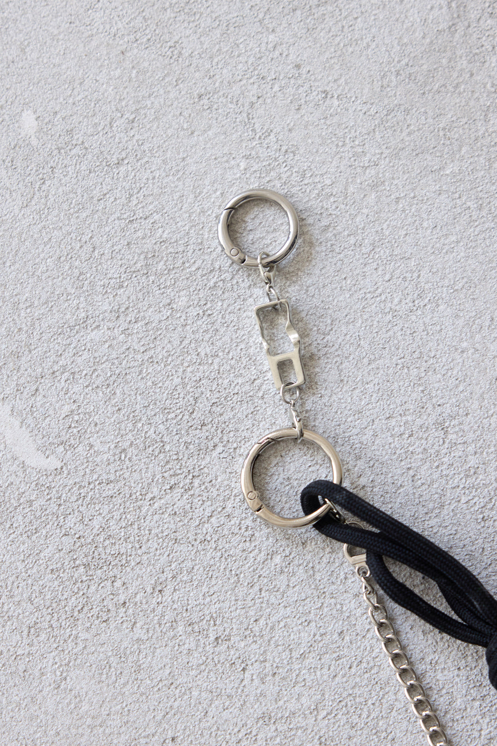 Utility Knot Keychain - Verlin