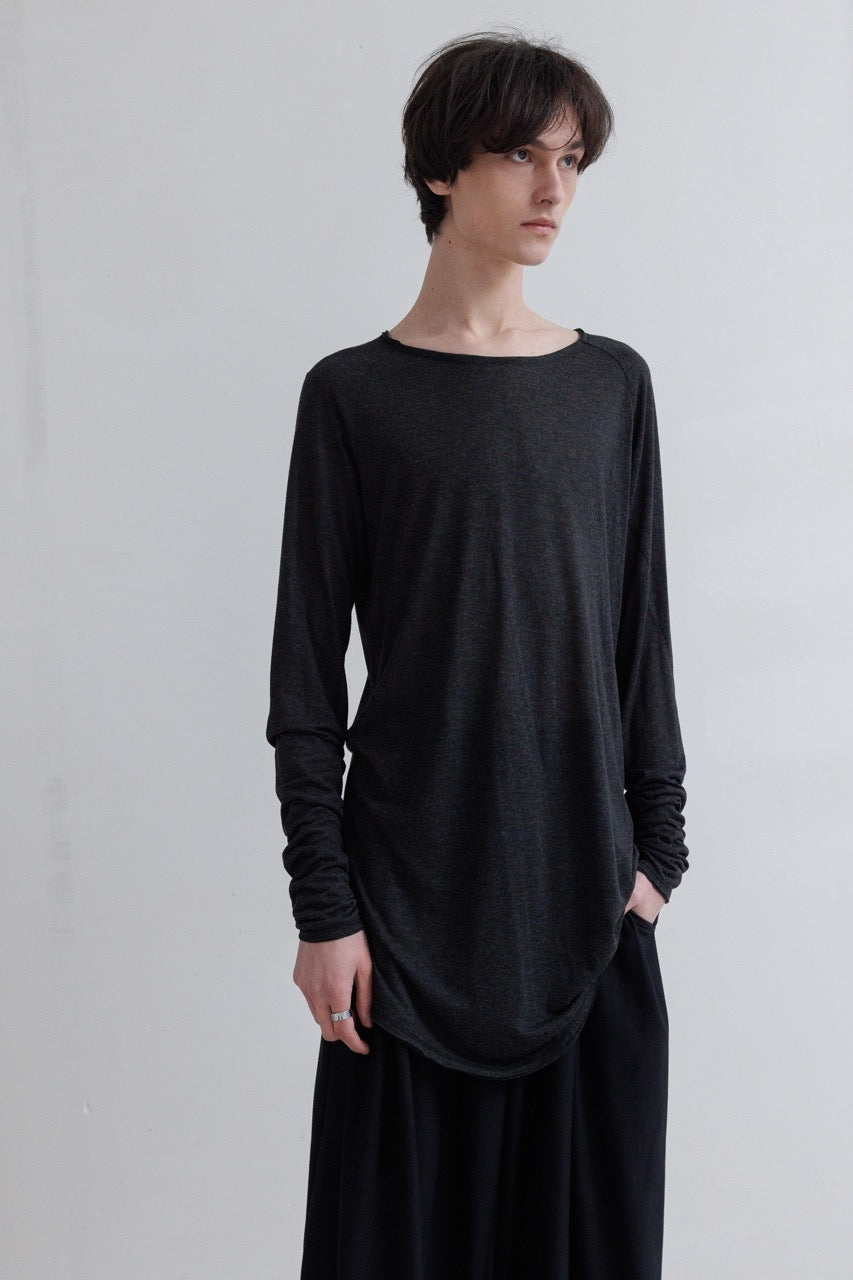 Longsleeve Base Layer - Verlin