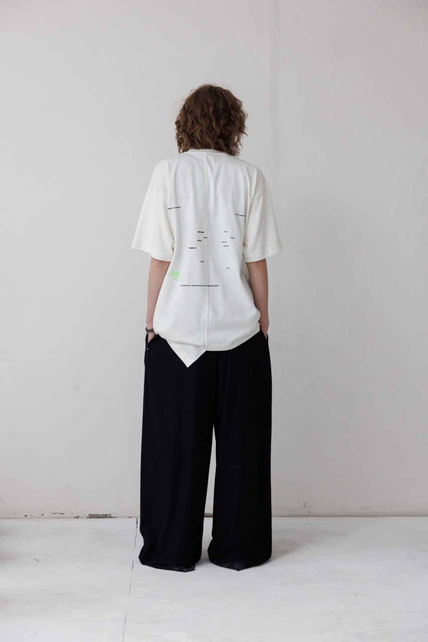Three Them T-Shirt - Verlin
