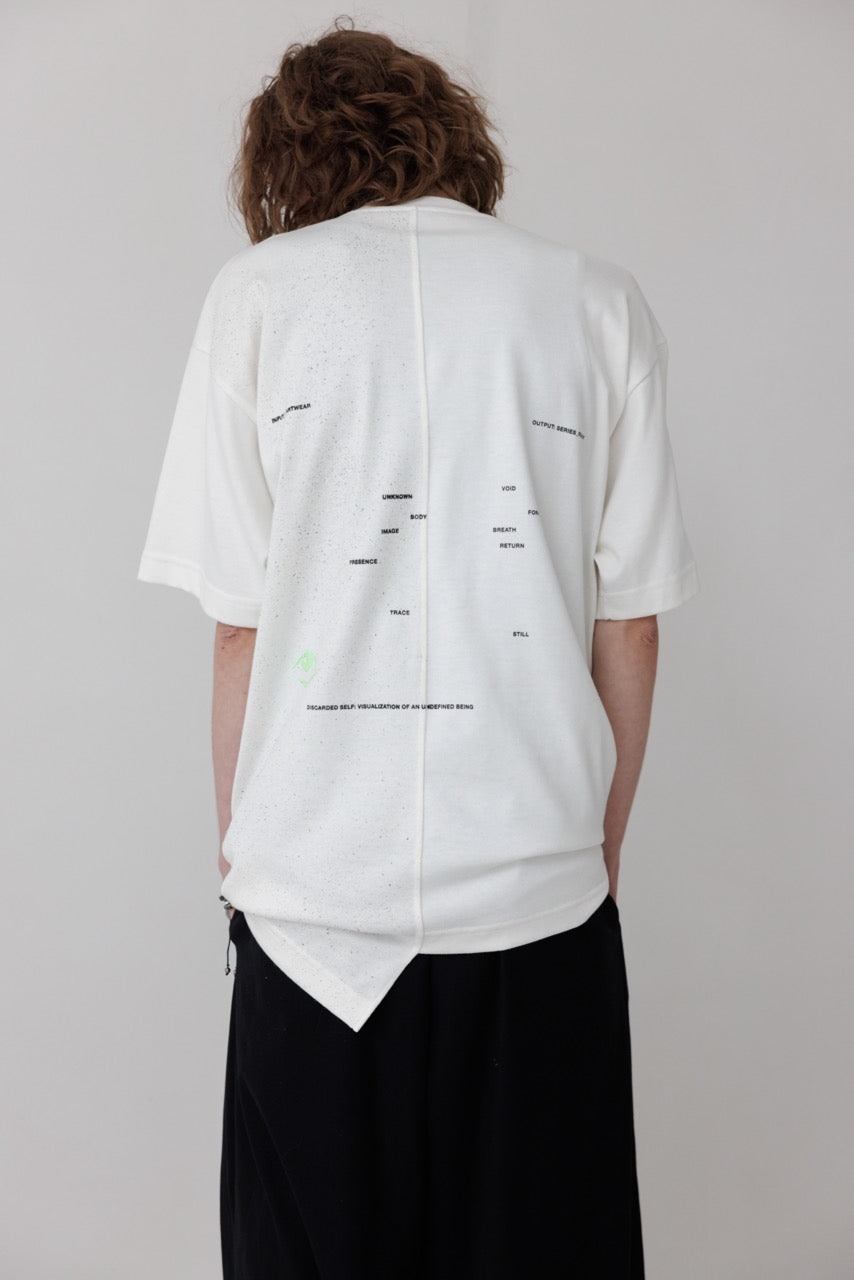 Three Them T-Shirt - Verlin