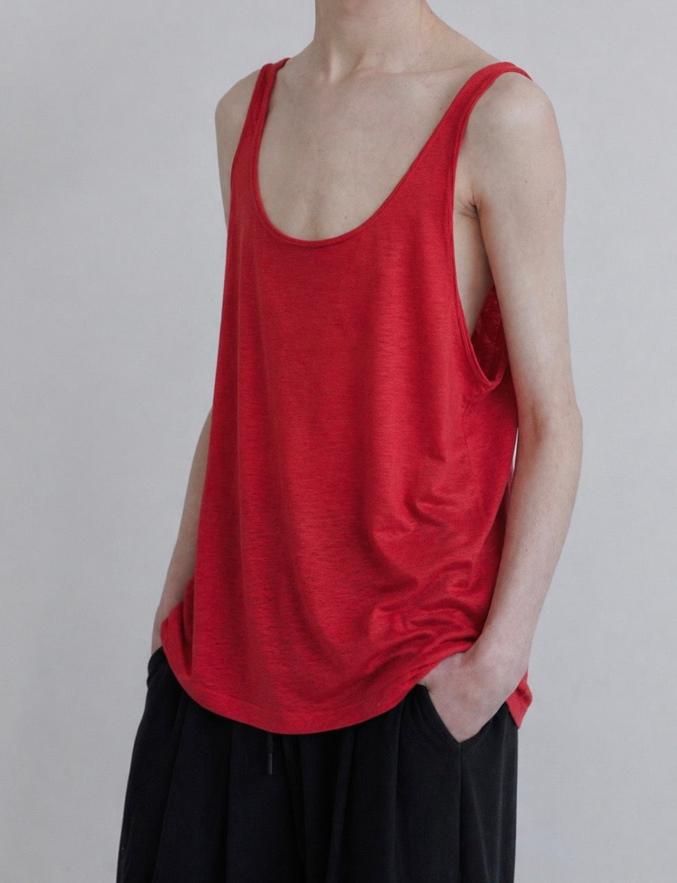 Base Layer Tank - Verlin