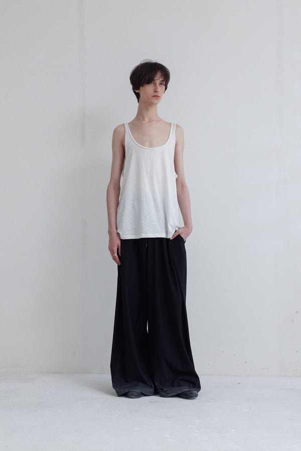 Base Layer Tank
