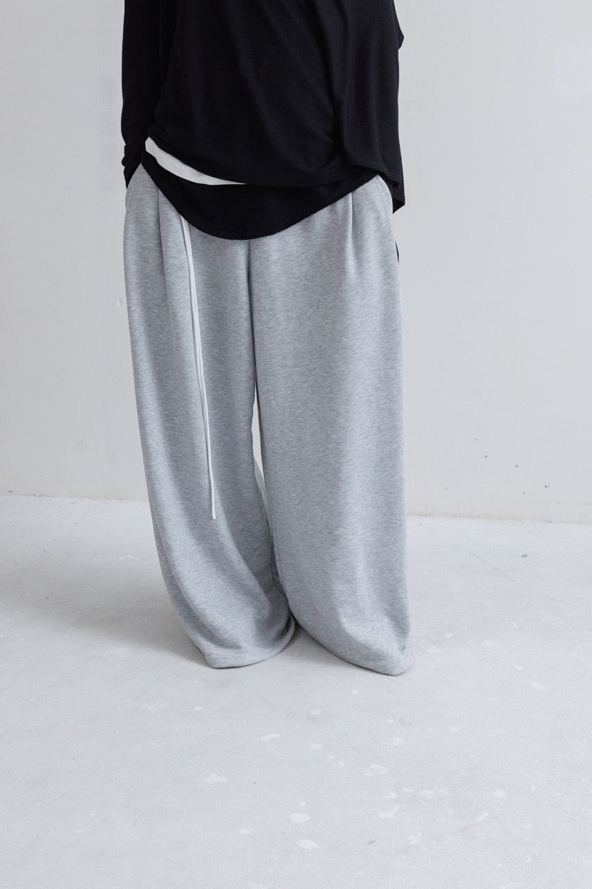 Too Wide Pants - Verlin