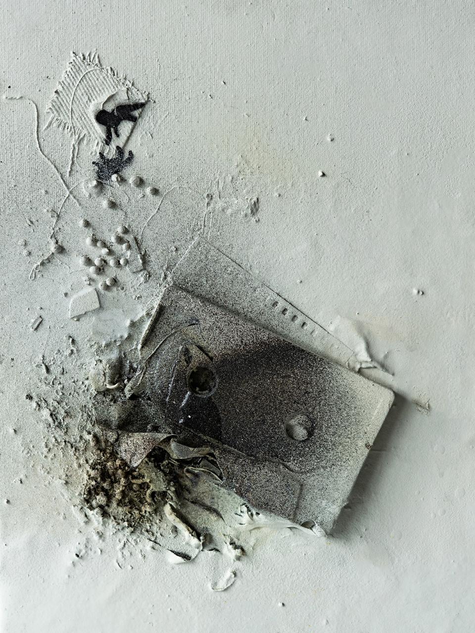 Pentaptych — Sheer nonsense