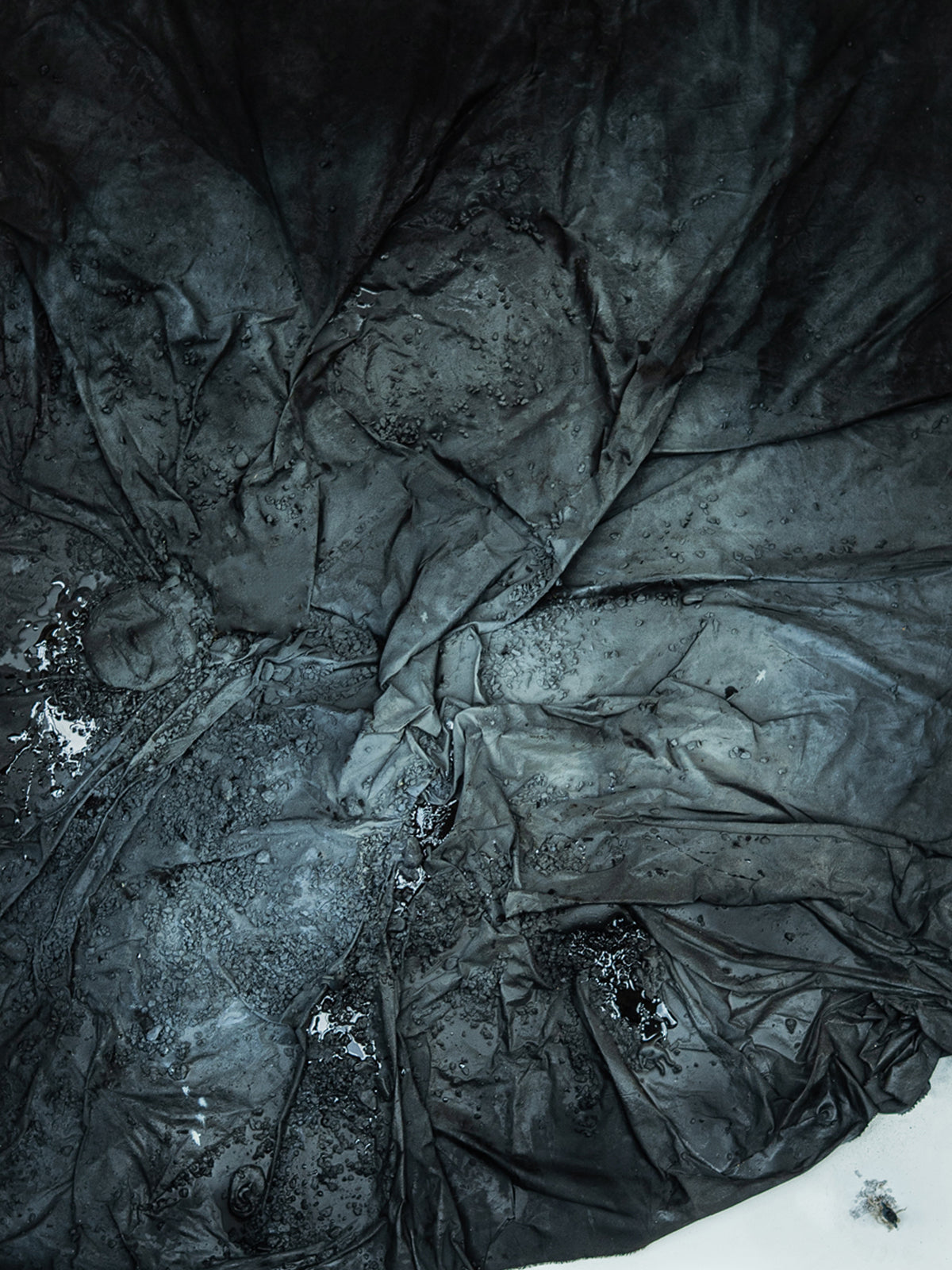 A step towards the unknown