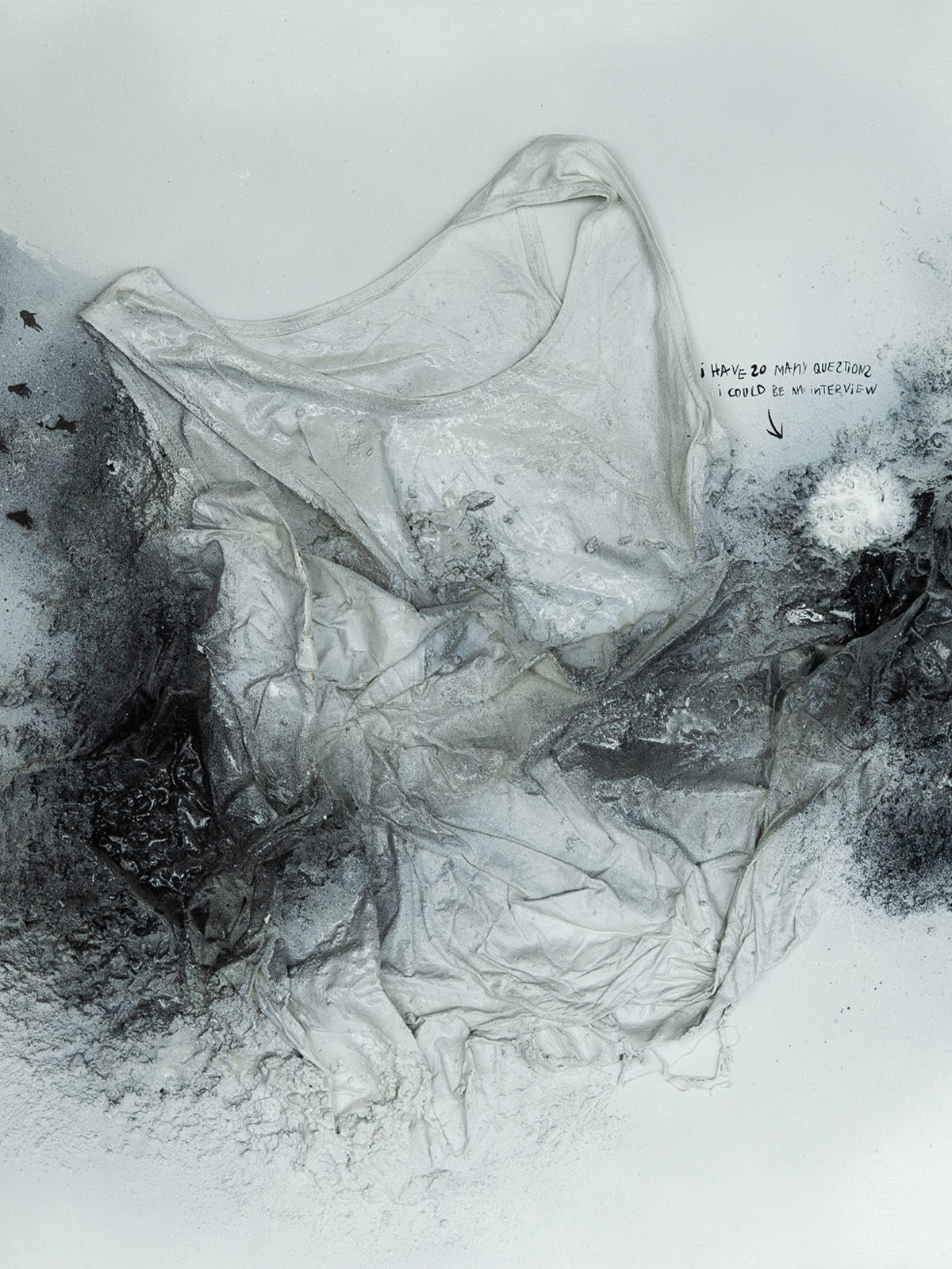 Interviewing the interviewer