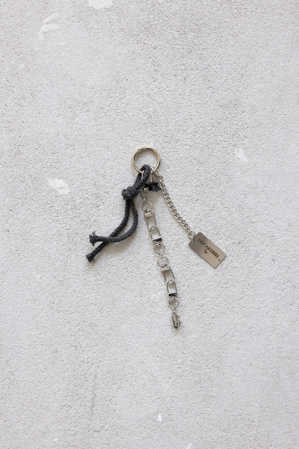 Utility Knot Keychain - Verlin
