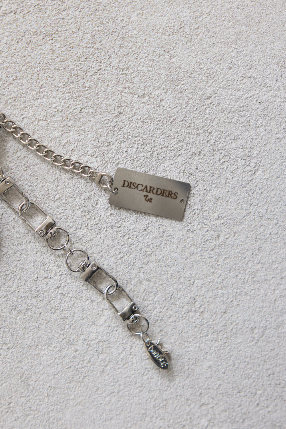 Utility Knot Keychain - Verlin