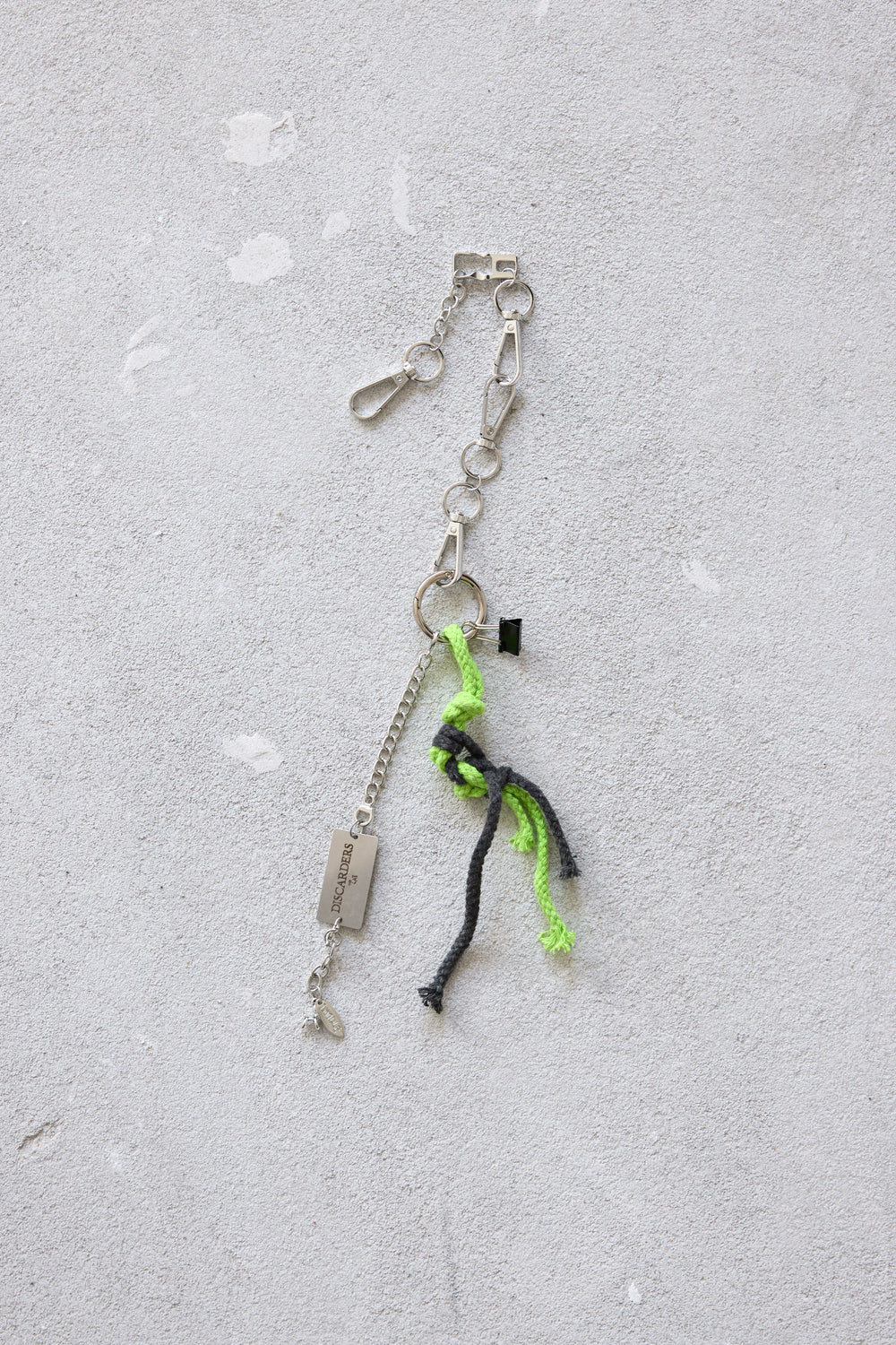Utility Knot Keychain - Verlin
