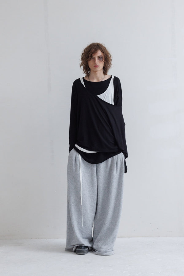 Too Wide Pants