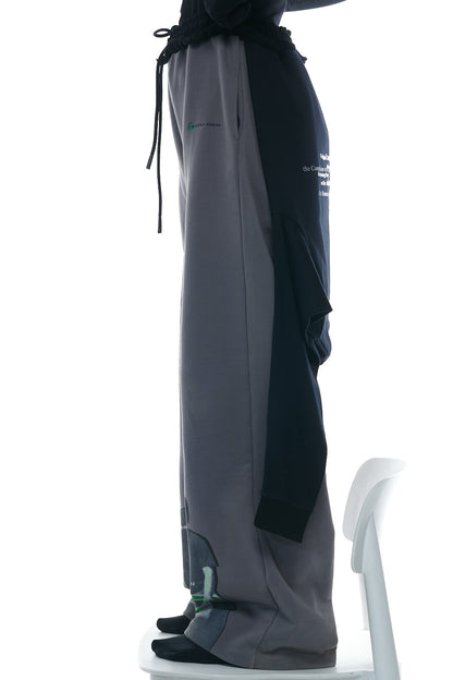 Pants "Chunks of Colophon"