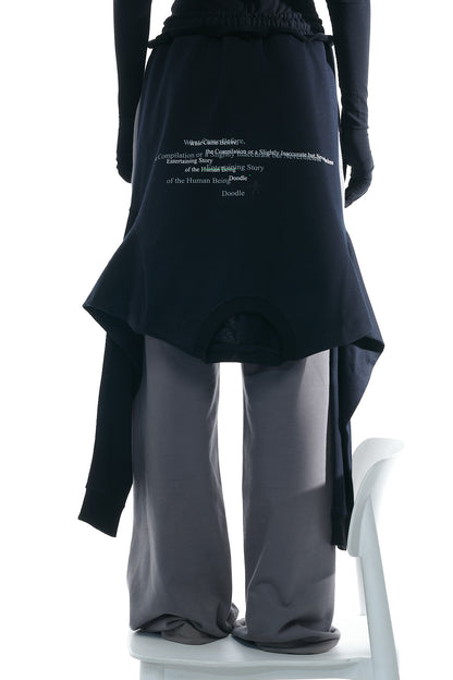 Pants "Chunks of Colophon"