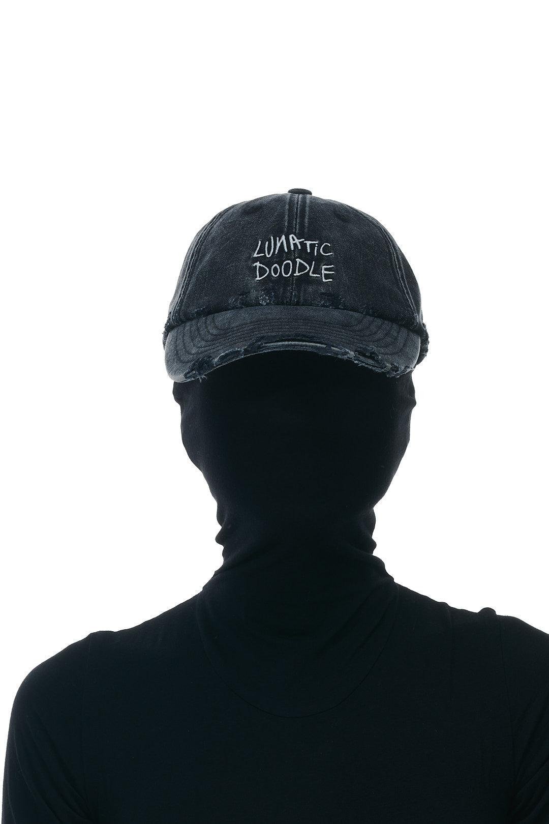 Baseball Cap "Lunatic Doodle"