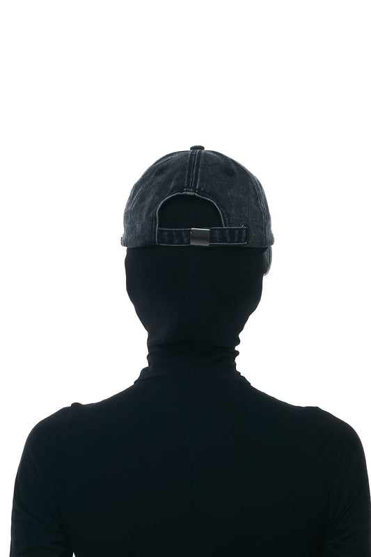 Baseball Cap "Lunatic Doodle"