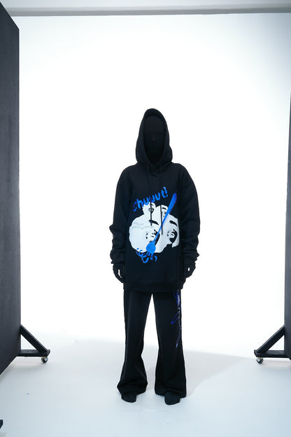 Pants "Temporary Stuff"