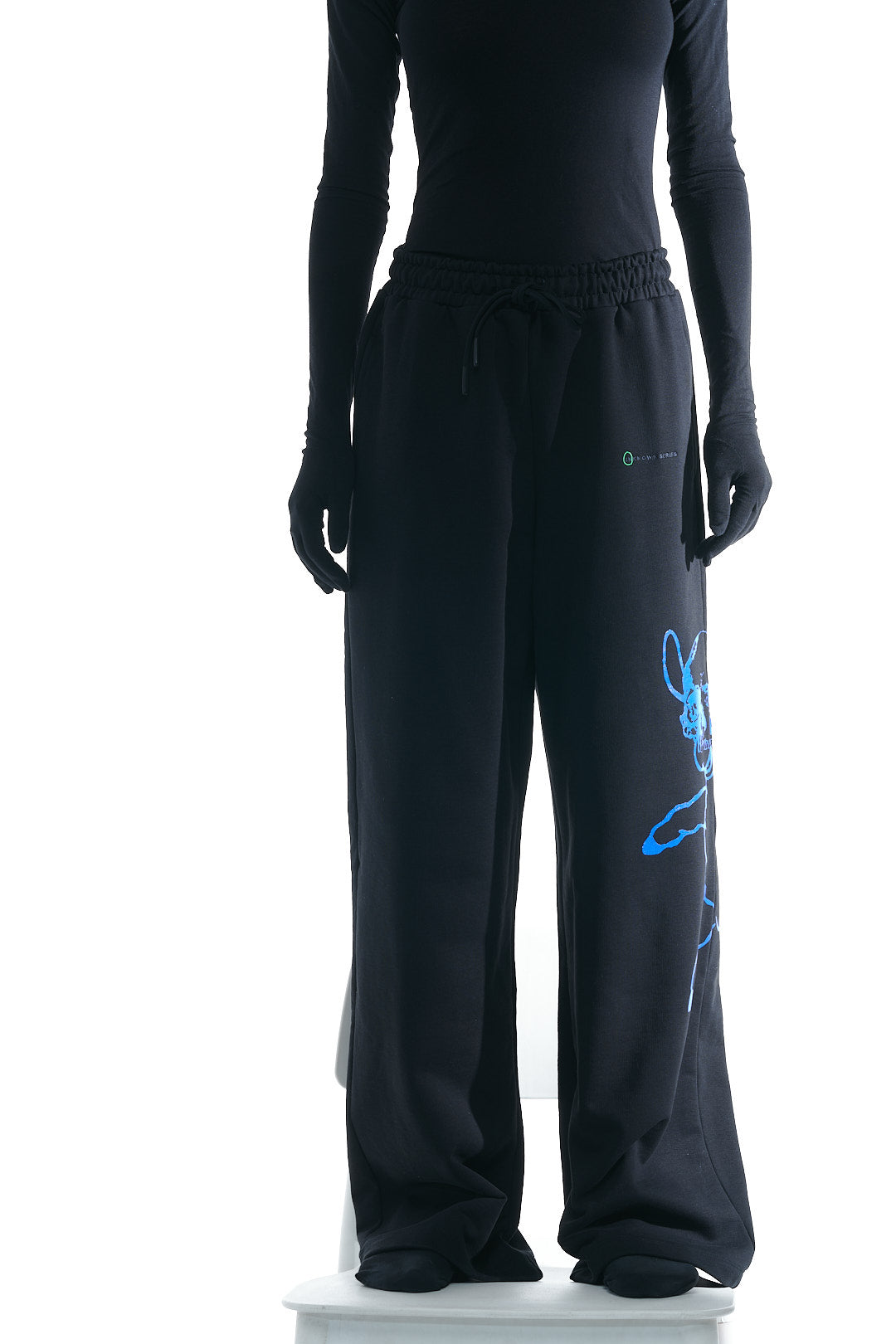 Pants "Temporary Stuff"