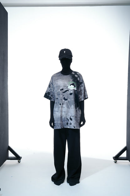 T-Shirt "RGB Creatures"