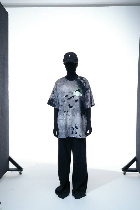 T-Shirt "RGB Creatures"