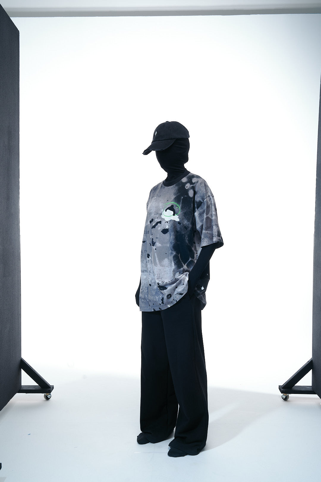 T-Shirt "RGB Creatures"