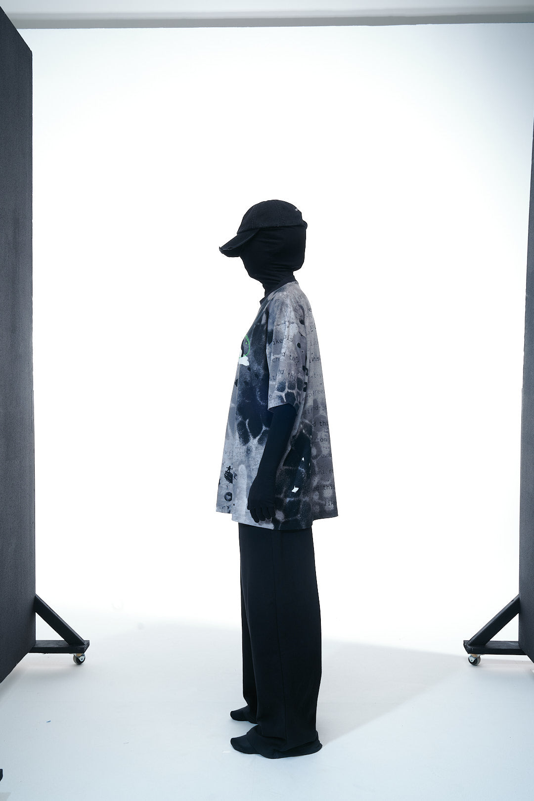 T-Shirt "RGB Creatures"